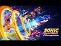 Vídeo de jogabilidade de Sonic Racing: CrossWorlds  Nintendo