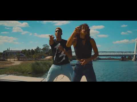 Will Simms x Eugy - Complicated (Dance Video) | Chop Daily