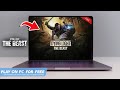 DYING LIGHT THE BEAST HOW TO DOWNLOAD PLAY DYING LIGHT THE BEAST ON PC LAPTOP FOR FREE 2025