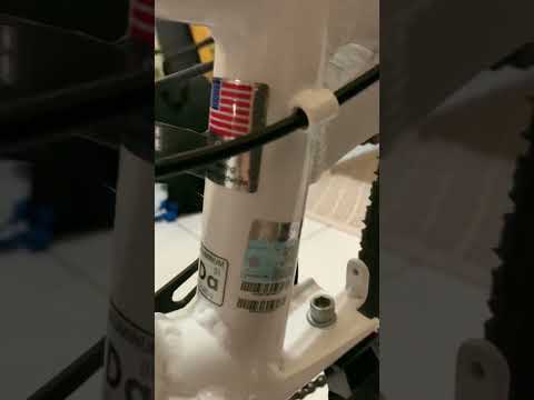 Dahon Vybe D7 White Global edition