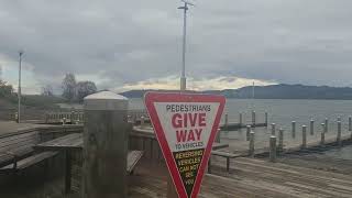 Rainbow Point Lake Taupō Lakeside Walking Tour In Taupō New Zealand