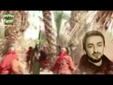 Kerbelayi Aydin Rza - Ya Ebelfez . 2014 Yeni mersiye.