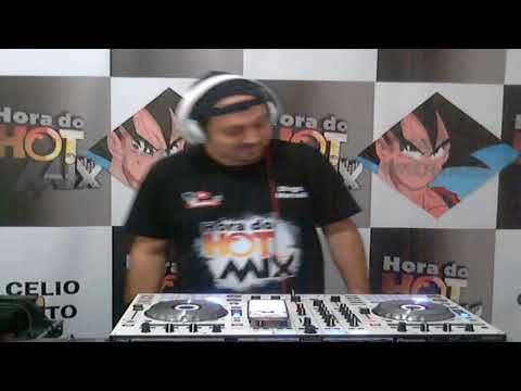 SEXTA HOT 90 ! AO VIVO DIEGO MARCELL 10/07/2020