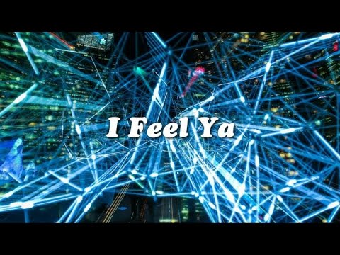 Cheat Codes & Danny Quest - I Feel Ya (ft. Ina Wroldsen) (Lyrics Video)