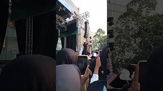 Download lagu SALMA SALSABIL 'Menghargai Kata Rindu'. Jakarta, 18 Mei 2024 mp3