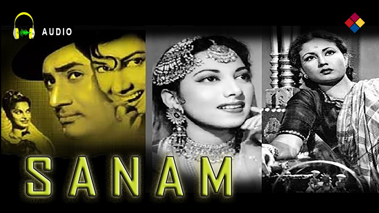 Naya Hai Pyar Lyrics  | Sanam | Dev Anand, Suraiya | Shamshad Begum, Shiv Dayal Batish | Bhagatram Batish, Husnlal Batish