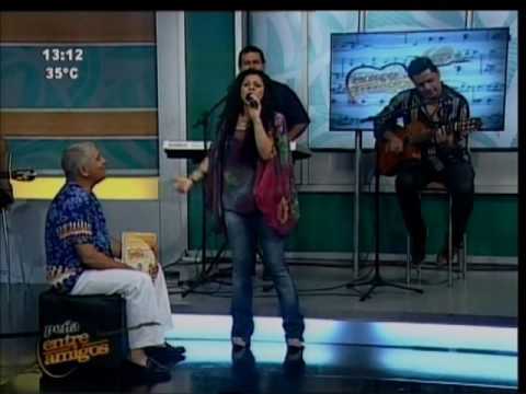 MYRIAN BEATRIZ - CHALANA. de Arlindo Pinto y Mario Zan (español).