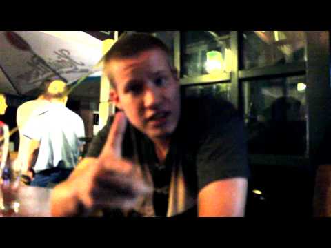 MC Smook - Kola mit Ice (One-Shot Preview)