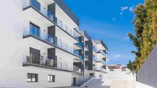 2 Bedroom Apartment in Cascais  | Ref.ª 41953-1