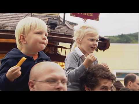 Willkommen in Bad Ems