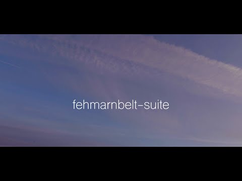 Fehmarn Sunrise - Fehmarnbelt-Suite by Sven Klammer