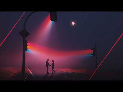 BACKWHEN = CHROMESTHESIA EP