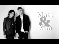 Matt & Kim : Lightspeed 