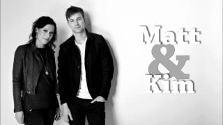 Matt &amp; Kim : Lightspeed