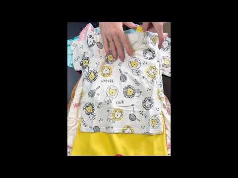 Elian e Colorittá Conjuntos e Vestidos Verão P-18 #modainfantilatacado #lojistas #elian #coloritta