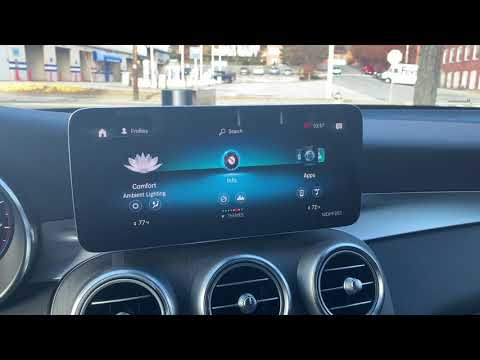 change Mercedes Miles to Kilometers