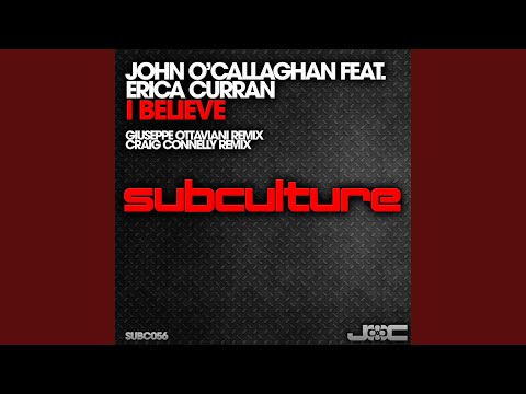I Believe (Craig Connelly Remix)