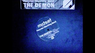 Peruvian Marching Band - White Room [2001]