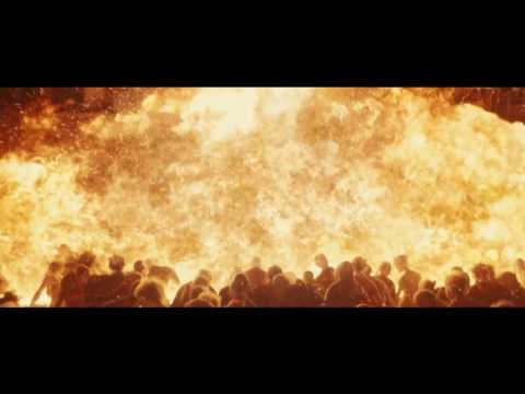 Resident Evil: The Final Chapter - Official Trailer - Starring Milla Jovovich - At Cinemas Feb 3