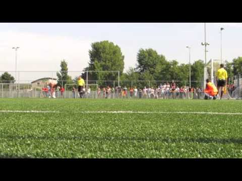 vv KethelSpaland A3 bekerfinale 2014
