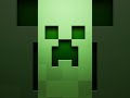 Minecraft Creeper Explosion Sound Shorts Minecraft Creeper Soundeffects