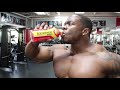 Paid BodyArmor Ad | creating branded content