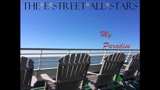 The E Street All Stars- My Paradise (The Outfield cover)