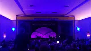 Yes/ABWH Studio Sessions: 1990 - Dialogue Sessions - Holding On (SARM)