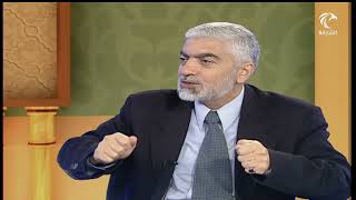 لمسات بيانية ( 103 ) [ حصب جهنم ] [ أخاهم شعيبا ] [ الظِلّة ] [ ولا يغوث ] [ علمه البيان ] [ غلام ] image