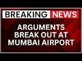 IndiGo Flight Chaos 117 Flights Cancelled At Mumbai Airport Passengers Furious NewsX