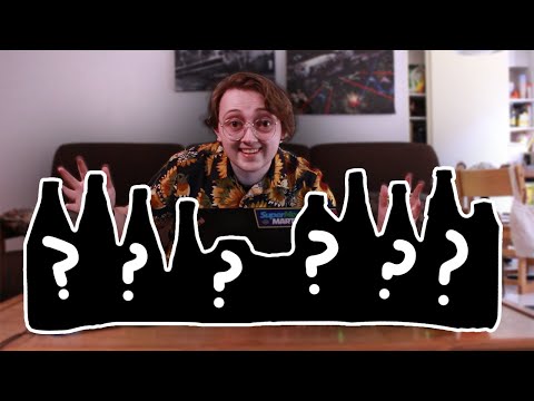 Ranking EVERY Sparkling Water