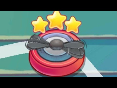 Snoopy Pop Level 420