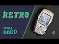 Mobilný telefón Nokia 6600
