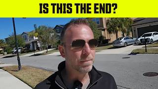 $1 Trillion Gone | The AI Stock Market Collapse