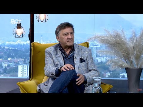 Dino Hanjalić otkrio kako Armin Šaković provjerava da li je neka pjesma dobra