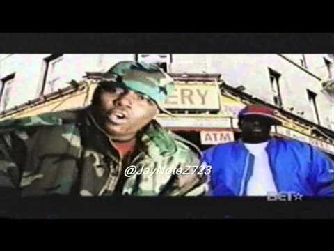 Ice Shuler - Serious (2004 BET UNCUT Music Video)
