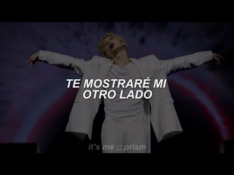 TAEMIN - PERMISSION (sub espa&ntilde;ol)