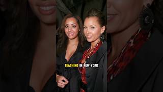 Vanessa Williams 4 kids where are they now? Melanie Hervey, Jillian Hervey, Devin Hervey &amp; Sasha Fox
