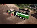 KEENAN MechFiber380 Diet Feeder Delivering The Highest Quality Mix For Your Animals Dairy
