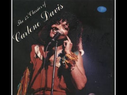 Carlene Davis - Stealing Love - (HD)