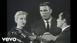 Rooftop Singers - I've Been Working On The Railroad (Live)