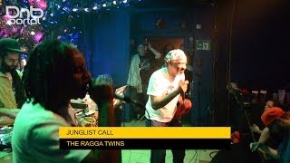 Ragga Twins - Junglist Call [DnBPortal.com]