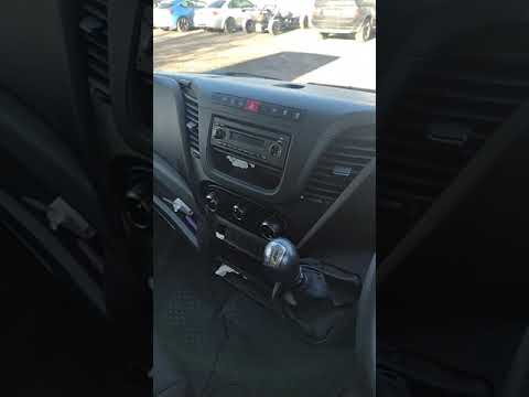 Iveco Daily Flashing Oil Light Сброс настроек