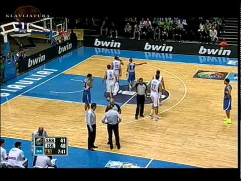 dusan ivkovic vs guy pnini