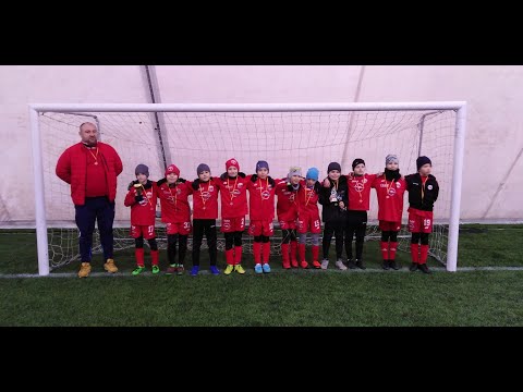 2020 11 27 29 Porto Cup Radomsko