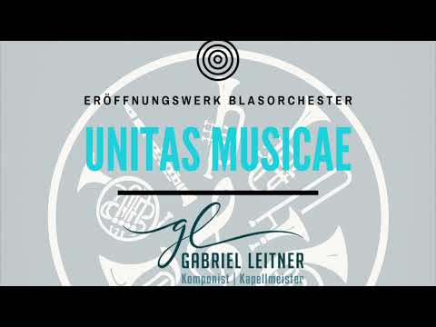 Unitas Musicae (Einheit der Musik)