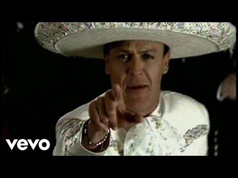 Pedro Fernández - Me Encantas