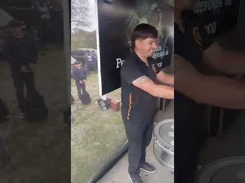 La Previa San Victor Entre ríos en vivo en Lázaro Blanco 2026