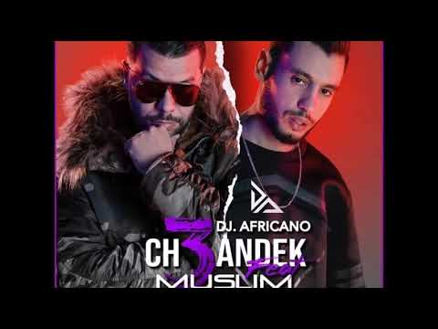 Muslim dj.africano 2019