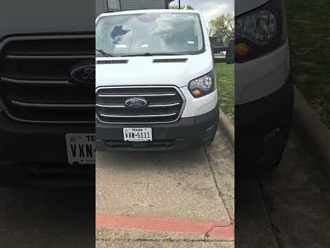 Promotional video thumbnail 1 for North Texas Transit